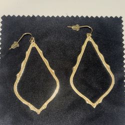 Kendra Scott Earrings