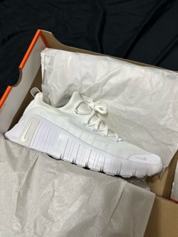Nike free metcon 6 size 11 women