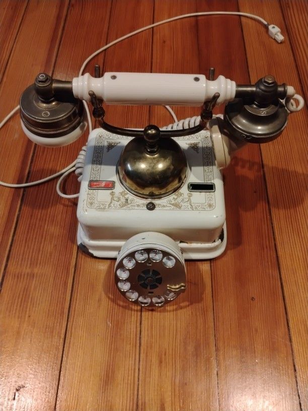 Antique Phone