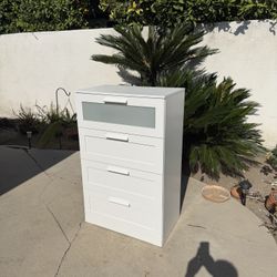 ikea brimnes white dresser