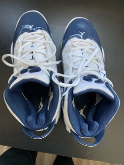 Jordan 6 rings