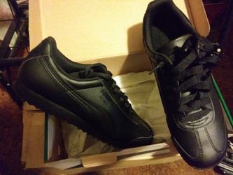 Puma brand new