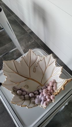 Fine decor