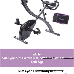 Slim Cycle
