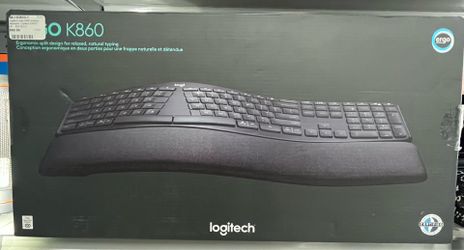 (71421) LOGITECH K860
