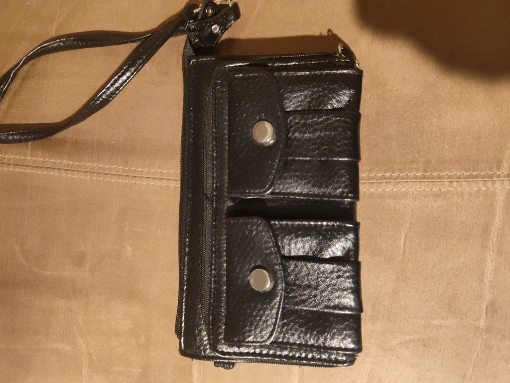 Women's Wallet/Wristlet