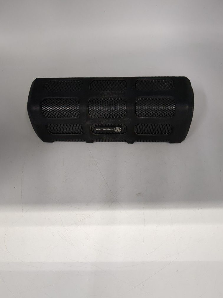 TREBLAB FX100 Wireless Bluetooth Speaker.