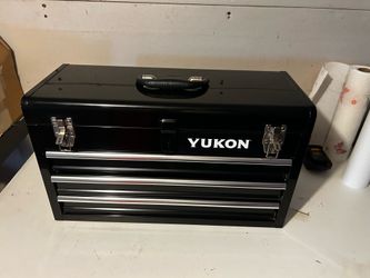 Yukon Toolbox & Tools