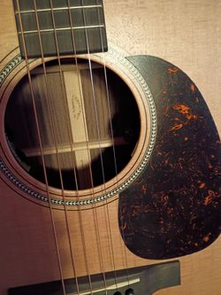Martin d16
