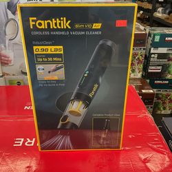 Handheld Vacuum