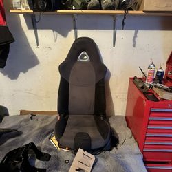 Mazda Rx8 Seats
