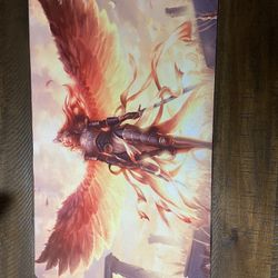 Mousepad Large 
