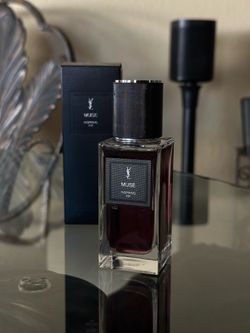 YSL Muse 75ml