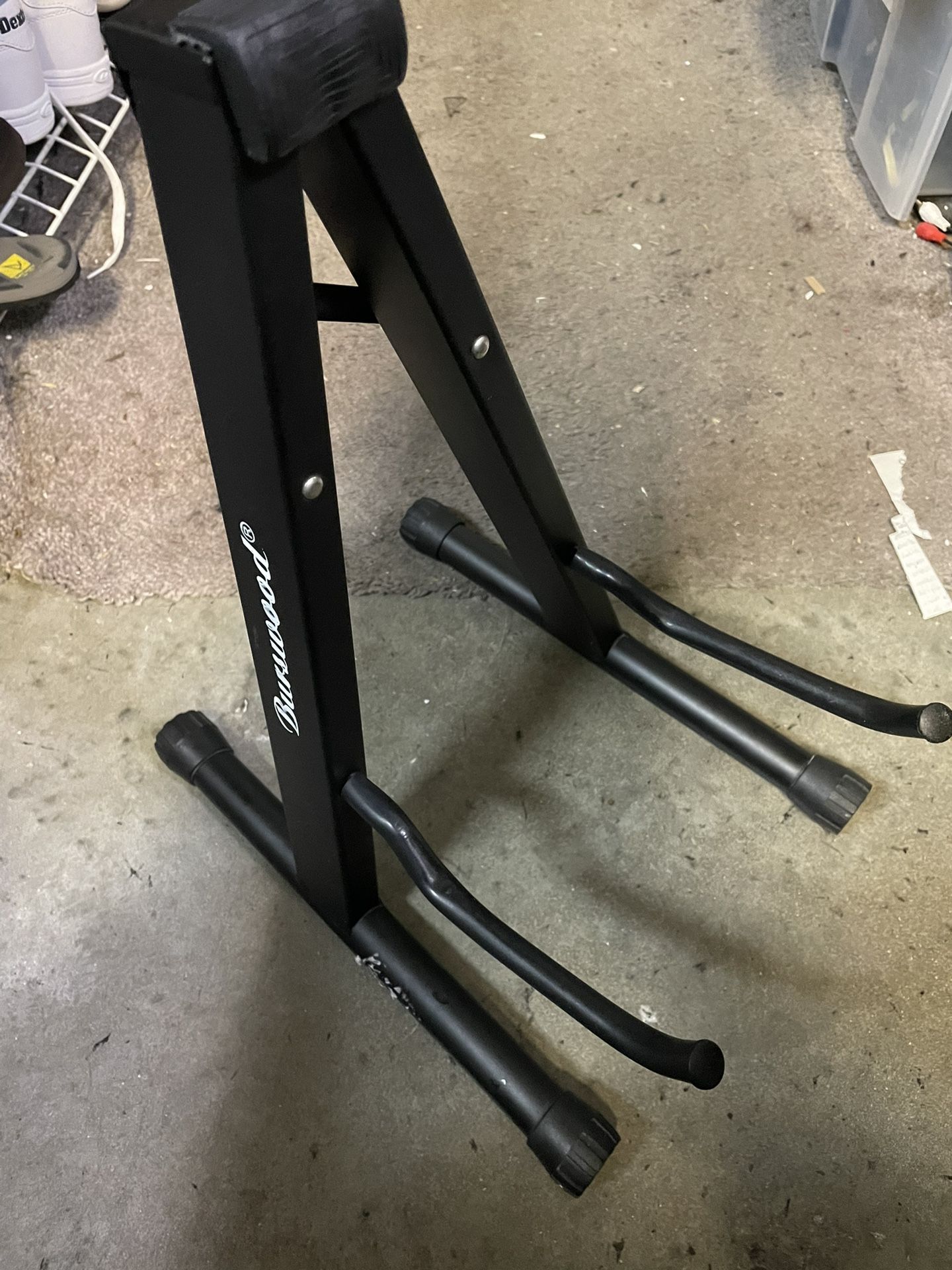 Guitar Floor Stand