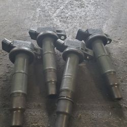 Toyota SCION Lexus PONTIAC ignition Coils