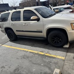 2007 Chevrolet Tahoe