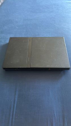 Ps2 slim