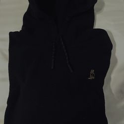 Ovo Sherpa Hoodie
