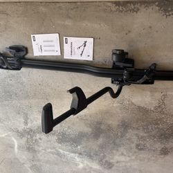 Thule ProRide XT Rooftop Bike Carrier 598004