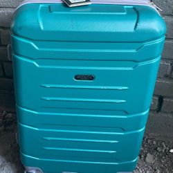 Maleta De Vieje  Luggage 