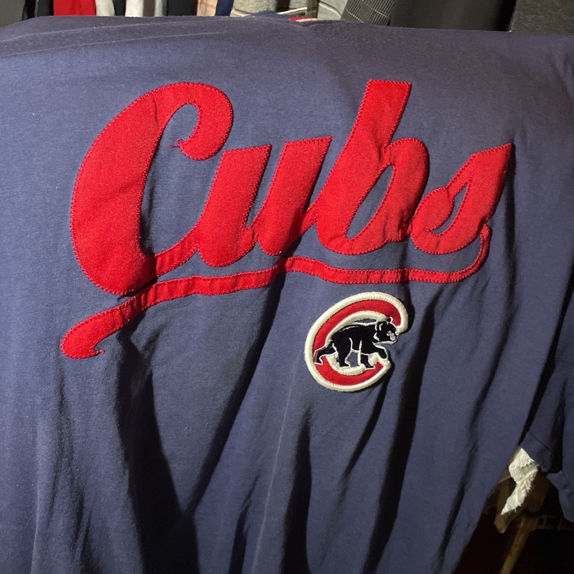 Cubs Jerseys for Sale in Chicago, IL - OfferUp