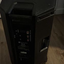 Electrovoice Zlx Bluetooth Speaker/ Bocina Monitor Buenas Condiciones