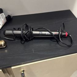 Babyliss Rapido Flat Iron 