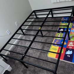 Queen Bed Frame