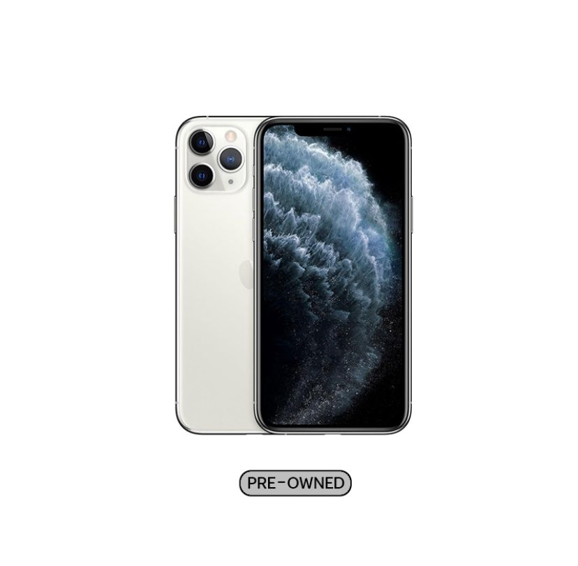 Apple iPhone 11 Pro Max 64gb Unlocked White