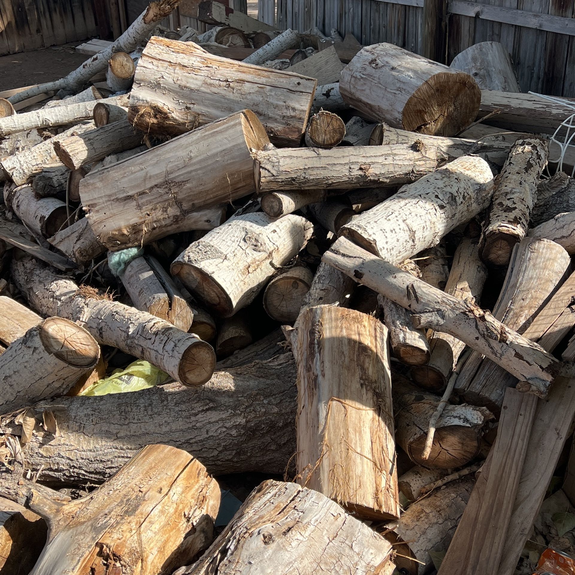 Cotton Wood