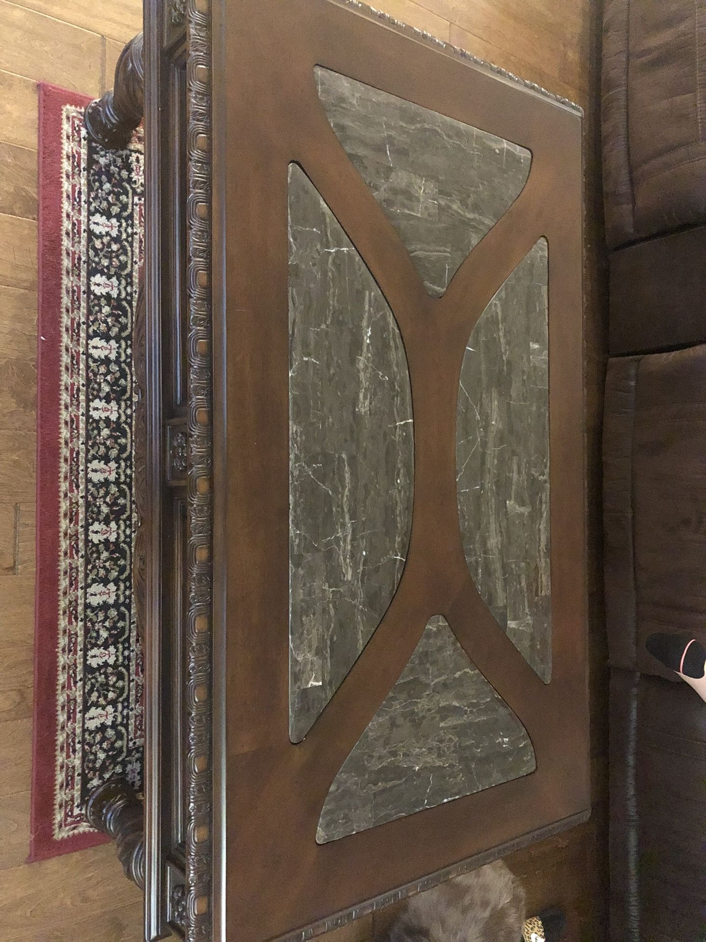 Living Room Coffee Table