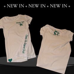 Woman's Humblesoul247 Tshirt