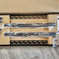 TV Wall Mount - Fixed Low Profile - 60-100 in TVs