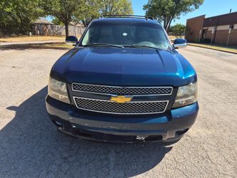 2007 Avalanche ltz