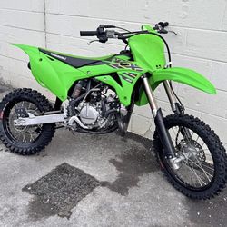 Kx85