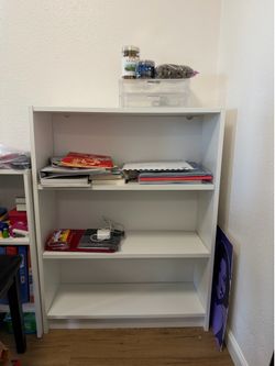 IKEA shelf