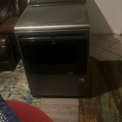 Whirlpool Brand Washer Ann Dryer 