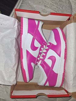 5.5 Nike Dunk Low