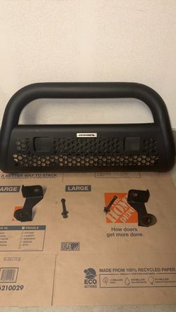 Go Rhino RC2 Bull Bar