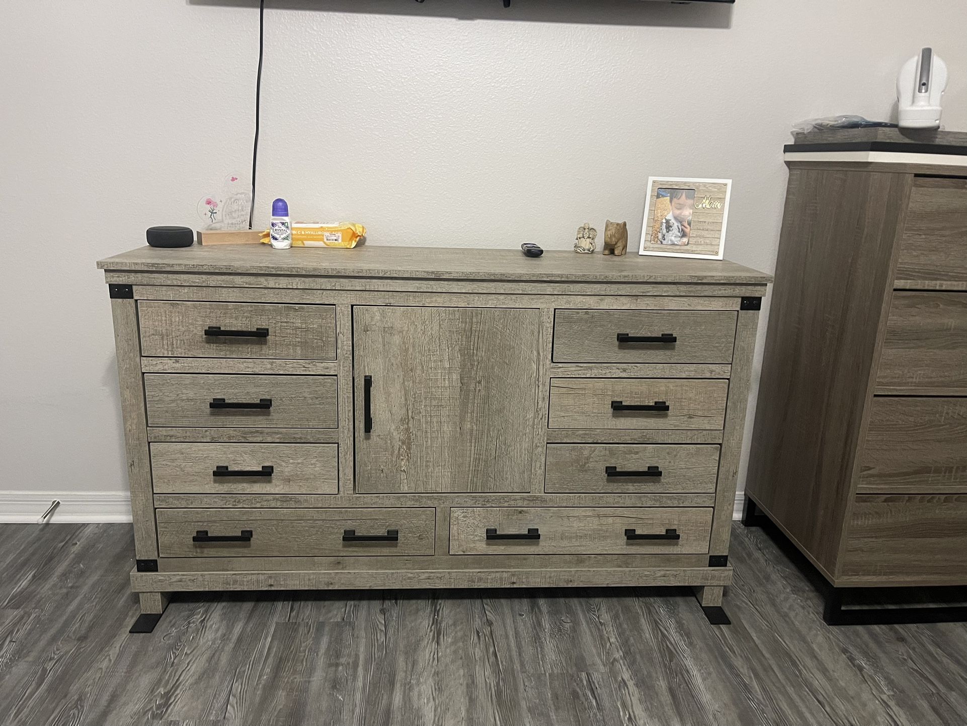 Brand New Dresser 