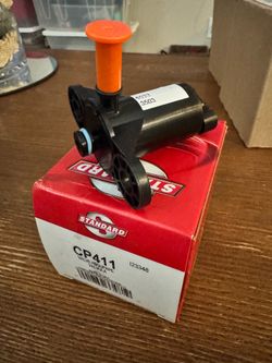 Standard CP411 valve
