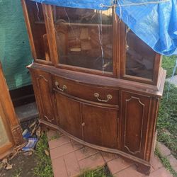 Old China Needs To Be Cleaned 