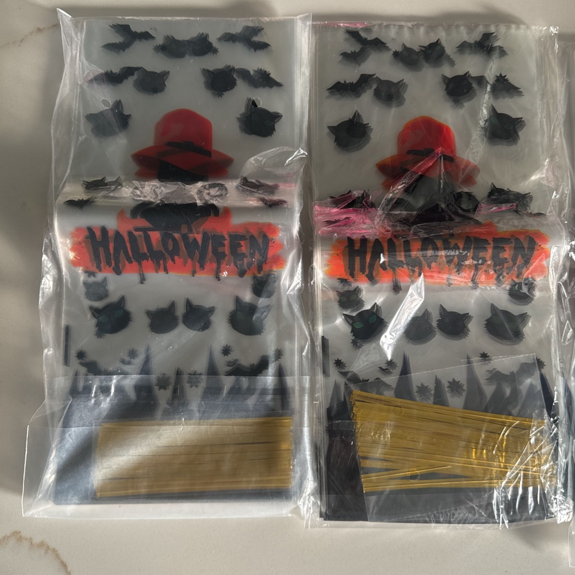 Halloween Candy Bags for Sale in City Of Industry, CA OfferUp