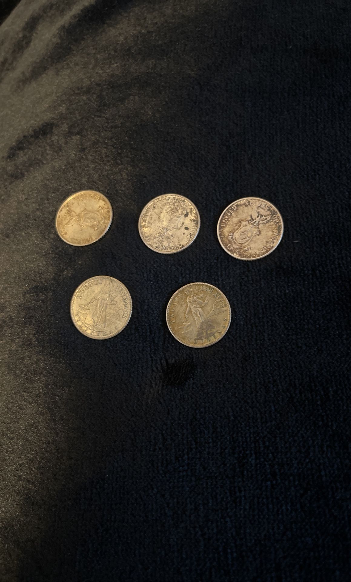 Silver