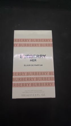 BurBerry Her