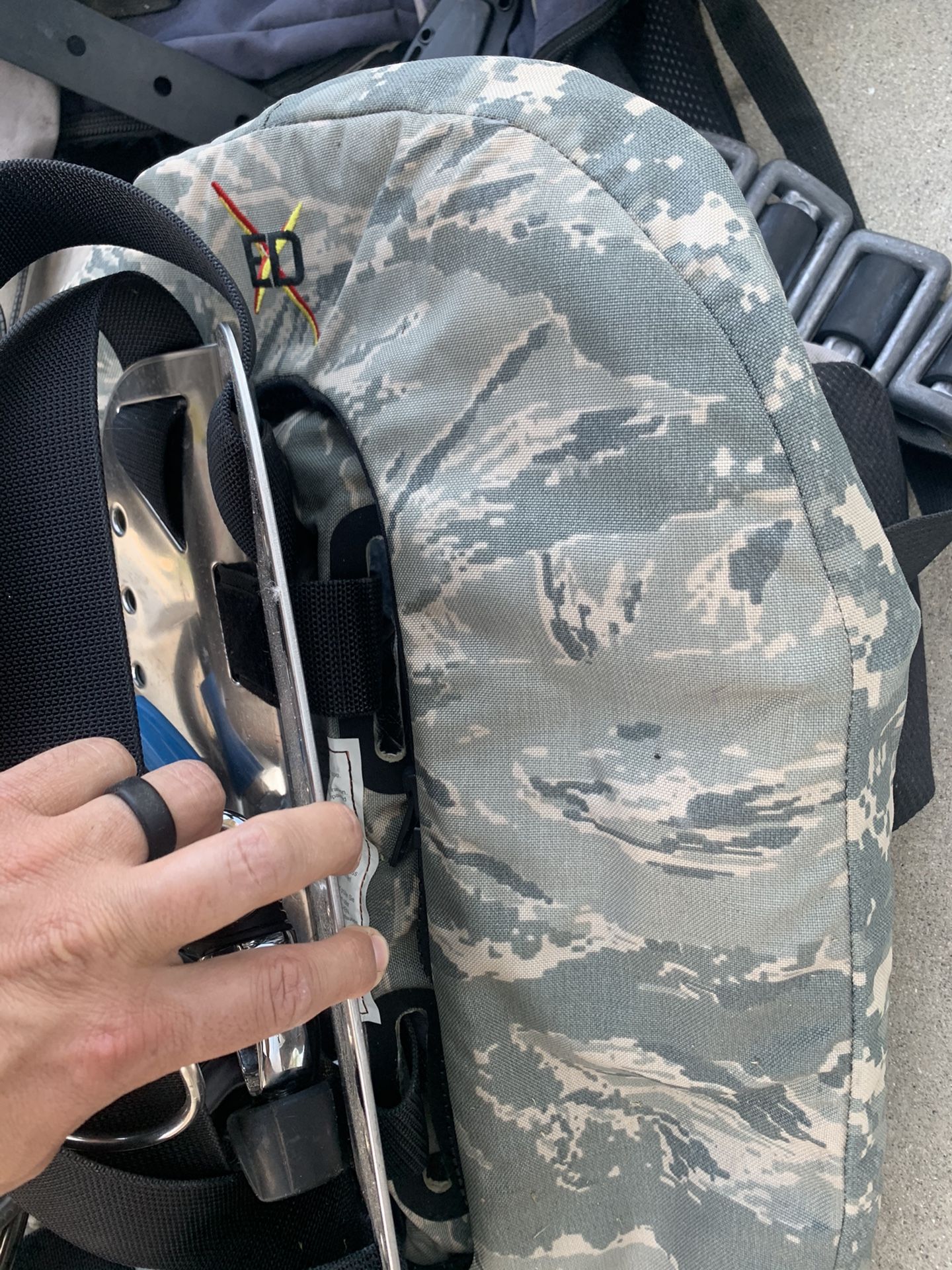 OMS Diving Gear for Sale in Brea, CA OfferUp