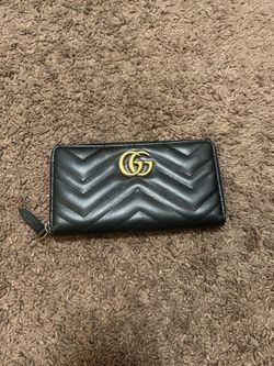 Women’s Gucci Mini Wallet