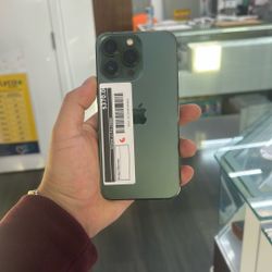 iPhone 13 Pro 128(unlocked)