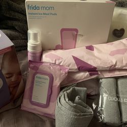 Postpartum Care