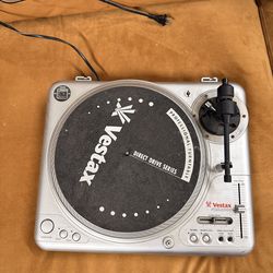 Vestax PDX 2000